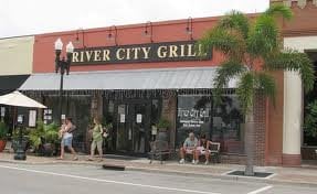 River City Grill